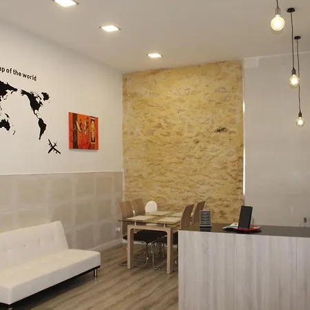 Apartment Estupendo Loft Plaza De Toros *