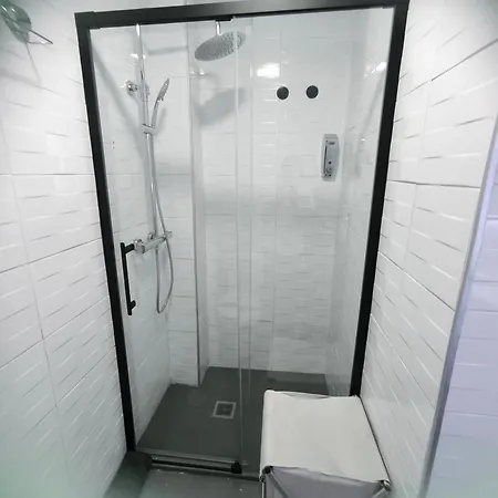 Estupendo Loft Plaza De Toros *