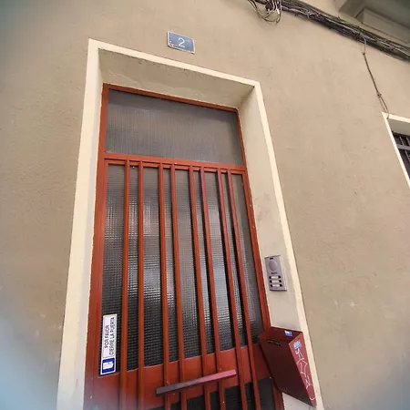 شقة Estupendo Loft Plaza De Toros